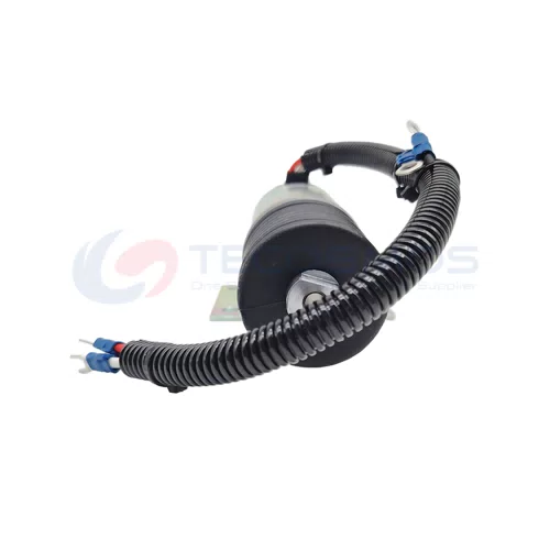 Forklift Accessories Solenoid Valve for Genie Lift S-60 S-65 S-80 S-85 Z-62/40 Z-80/60 121615 121615GT - image 6